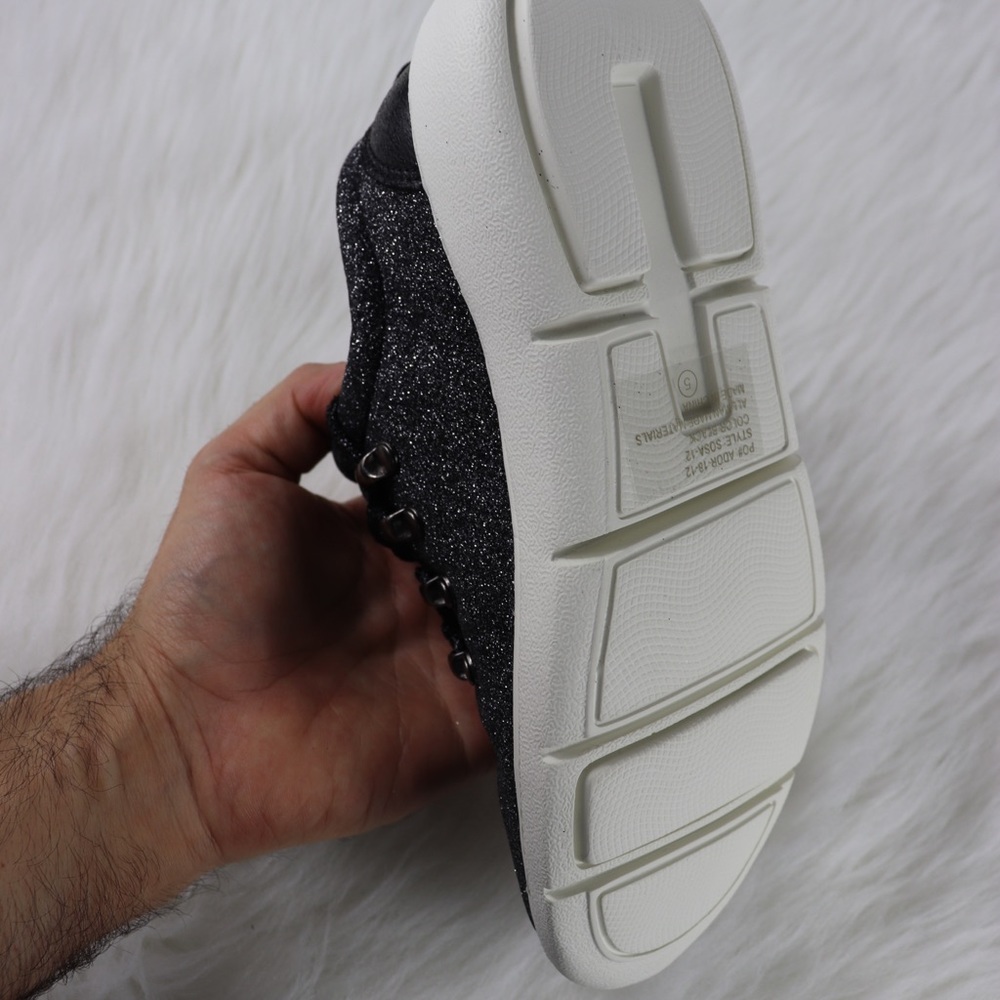 COMFORT SNEAKERS - Picture 7 of 7